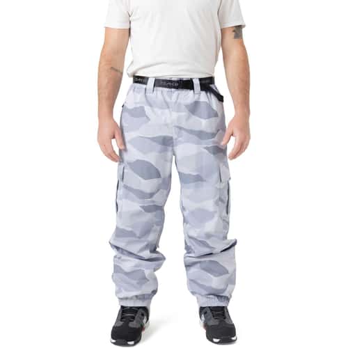 Dakine Men's Rodgers 10K Cargo Pants - Sun & Ski Sports
