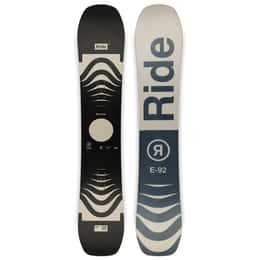 Ride Men's Berzerker Snowboard '25