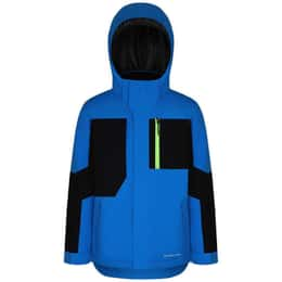 Boulder Gear Boys' Spencer Jacket