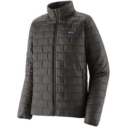 Patagonia Men's Nano Puff Jacket