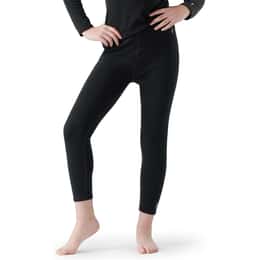 Smartwool Kids' Classic Thermal Merino Base Layer Pants