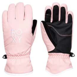 ROXY Ski Girls' Fresh Fields Insulated Snowboard Gloves