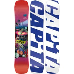 CAPiTA Kids' Children of the Gnar Snowboard '25