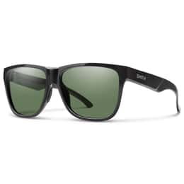 Smith Men's Lowdown XL 2 Lifestyle Sunglasses
