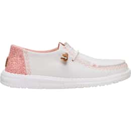 Hey Dude Women's Wendy Boho Butterfly Shoes