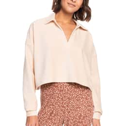 ROXY Women's On The Road Again Top
