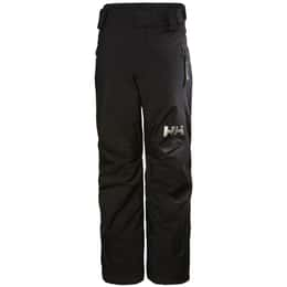 Helly Hansen Boy's JR Legendary Ski Pants