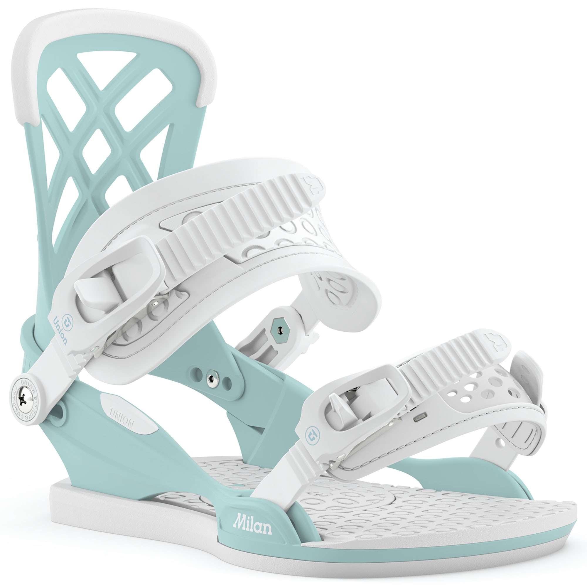 Union Women's Milan Snowboard Bindings '20