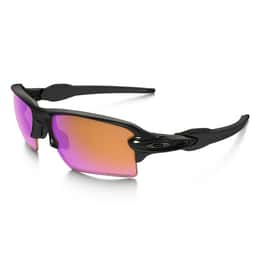 Oakley Men's Flak 2.0 XL PRIZM Trail Sunglasses