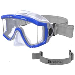Guardian Seavue PC Snorkel Mask
