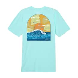 O'Neill Men's Ocean Eyes T Shirt