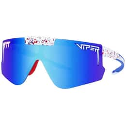 Pit Viper Flip Offs Sun Glasses