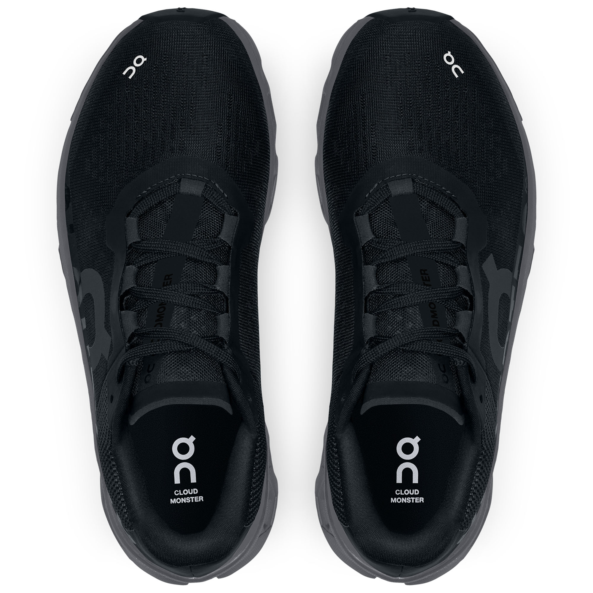 On Womens Cloudmonster Running Shoes - Sun & Ski Sports