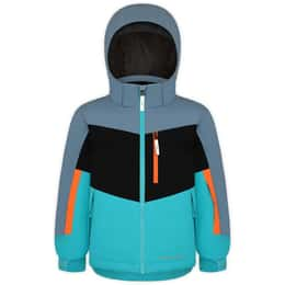 Boulder Gear Boys' Sky Jacket