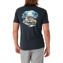 O'Neill Men's Baja Bandit Short Sleeve T Shirt