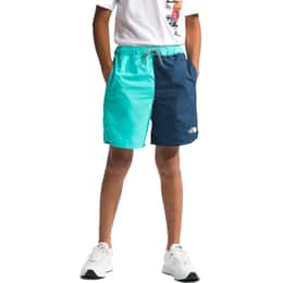 The North Face Boys' Amphibious Class V Shorts