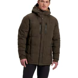 KUHL Men's Wyldefire Parka