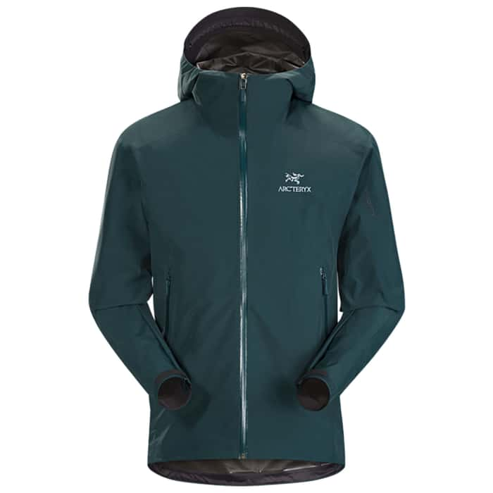 Arc`teryx Men's Zeta SL Jacket