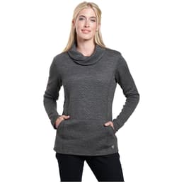 KUHL Women's Athena Pullover Sweater