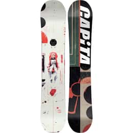 CAPiTA Outerspace Living Wide Snowboard '26