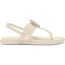OluKai Women's La'i T-Bar Sandals