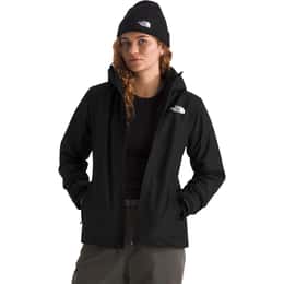 The North Face Women's Quest Triclimate Jacket