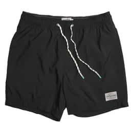 Party Pants Men's Nylon Party Shorts