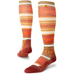 Stance Men's Ultralight Performance Wool Snow OTC Socks