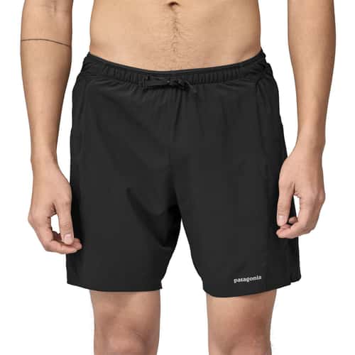 Patagonia Men's Strider Pro 7" Shorts alt image view 4