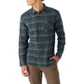 O'Neill Men's Redmond Plaid Standard Fit Shirt alt image view 1