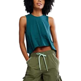 Free People Women's Tempo Tank