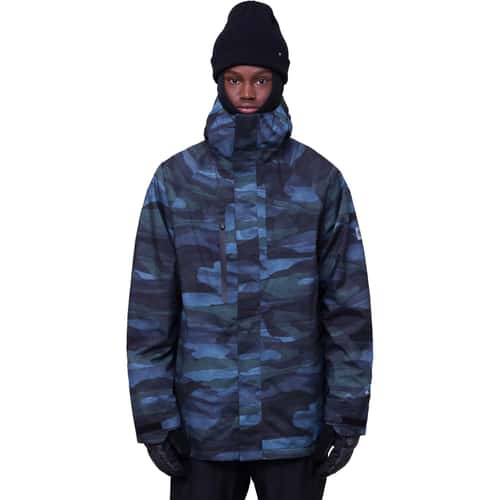 686 Mens GORE-TEX Core Shell Jacket - Sun & Ski Sports