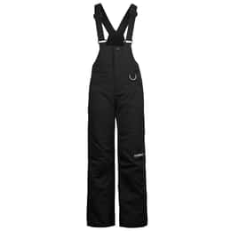 Boulder Gear Boys' Pinnacle Bib Pants