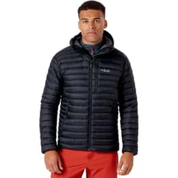 Rab Men's Microlight Alpine Down Jacket