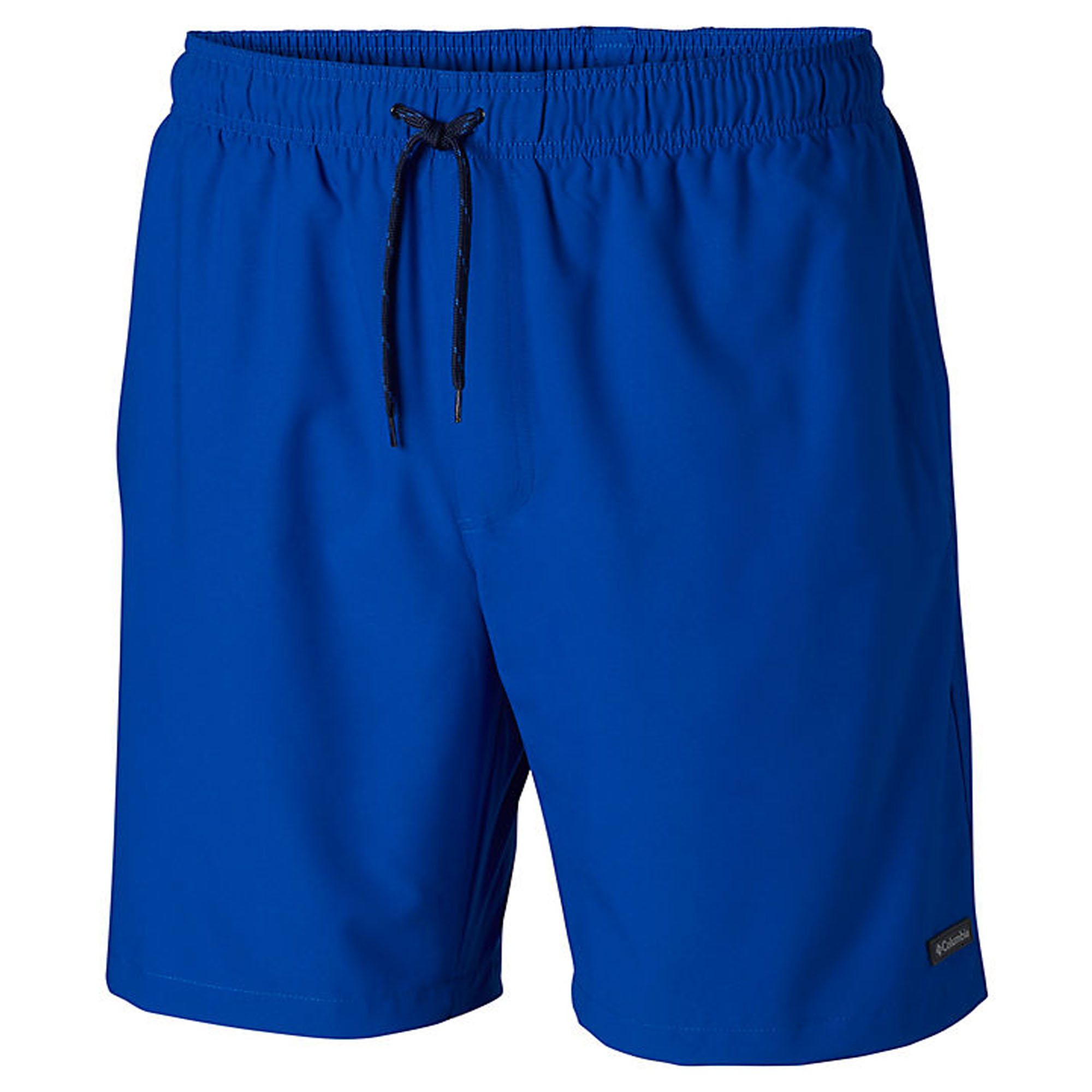 Columbia blue store magic water shorts