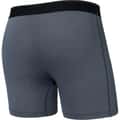 Saxx Men's Quest Quick-Dry Mesh Boxer Briefs alt image view 1