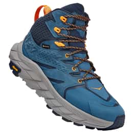 HOKA ONE ONE Men's Anacapa Mid GORE-TEX�� Hiking Shoes
