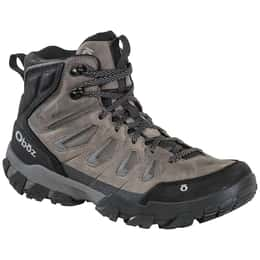 Oboz Men's Sawtooth X Mid Waterproof Hiking Boots