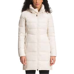 The North Face Women's Metropolis Parka