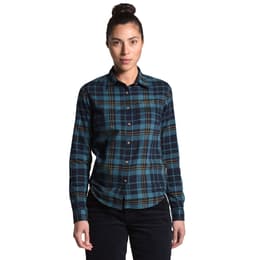 The North Face Women's Berkeley Long Sleeve Shirt