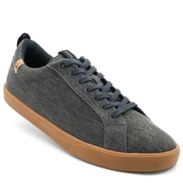 Saola Men's Cannon Canvas Casual Shoes