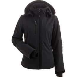 Nils Women's Zermatt Snow Jacket