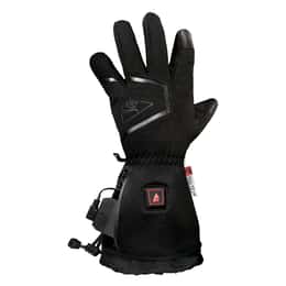ActionHeat Women's 5V Battery Heated Softshell Gloves