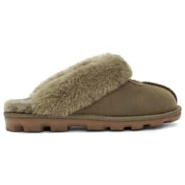 UGG Women's Coquette Slippers