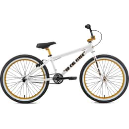 SE Bikes So Cal Flyer 24" Freestyle Bike