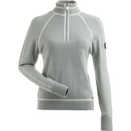 Nils Women's Juniper Metallic Sweater