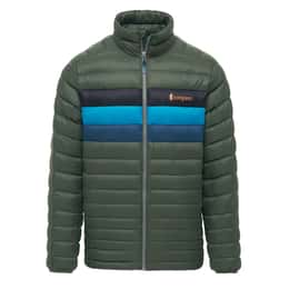 Cotopaxi Men's Fuego Jacket