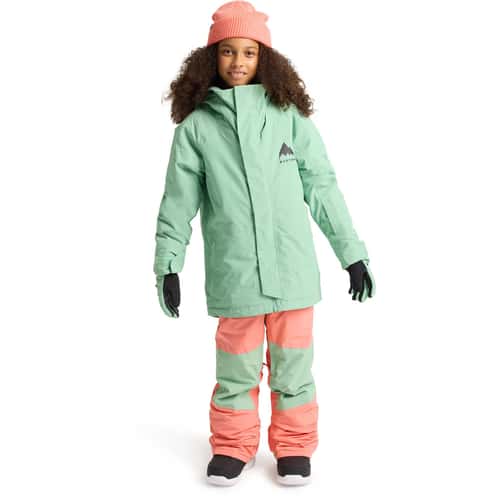 Burton Kids' Skimmer Snow Jacket - Sun & Ski Sports