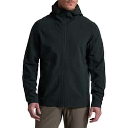 KUHL Men's Skramblr Softshell Jacket