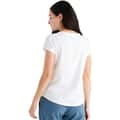 Free Fly Women's Bamboo Current T-Shirt alt image view 1